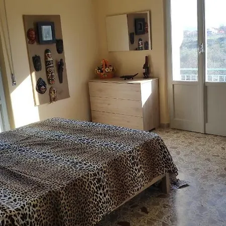Tra Cielo E Mare بيت للعطل فرانكافيلا أل ماري