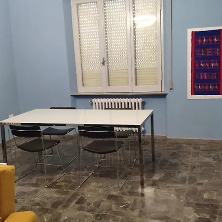 בית נופש Tra Cielo E Mare *