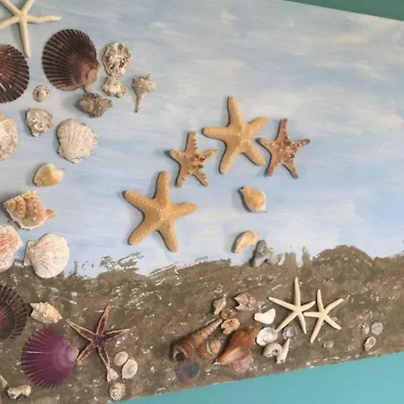 بيت للعطل Tra Cielo E Mare *