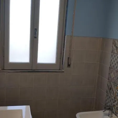 Tra Cielo E Mare فرانكافيلا أل ماري