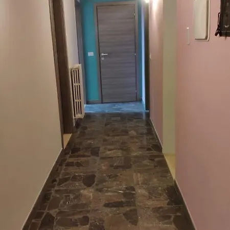 Tra Cielo E Mare بيت للعطل *