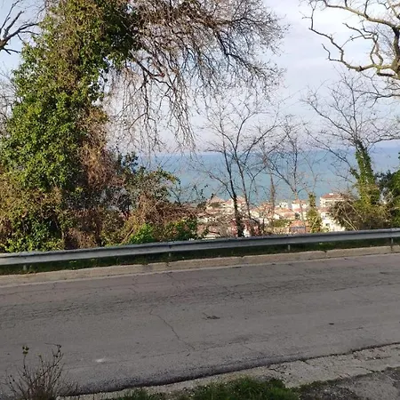 Tra Cielo E Mare بيت للعطل فرانكافيلا أل ماري