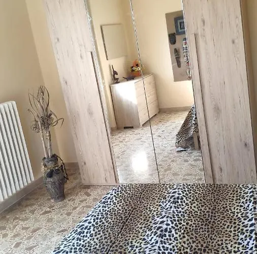 Tra Cielo E Mare * פרנקווילה אל מארה