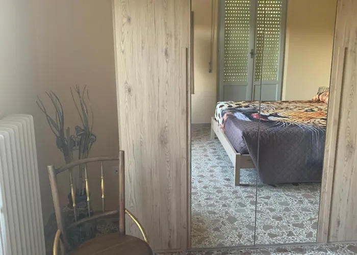 Tra Cielo E Mare * פרנקווילה אל מארה