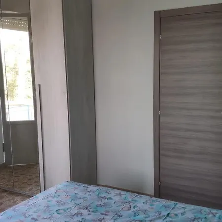 Casa vacanze Tra Cielo E Mare