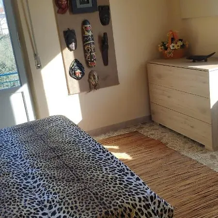 Tra Cielo E Mare Casa vacanze *