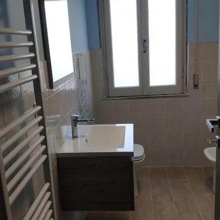 Casa vacanze Tra Cielo E Mare