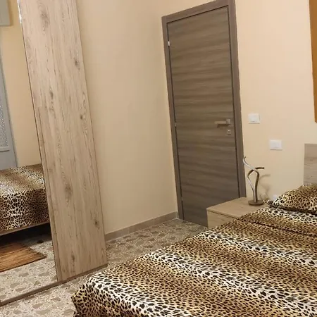 Tra Cielo E Mare Casa vacanze Francavilla Al Mare