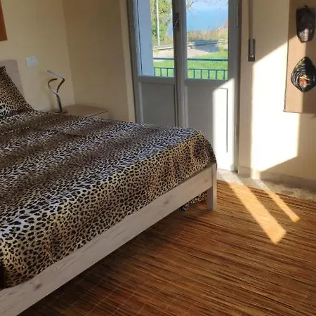 Casa vacanze Tra Cielo E Mare