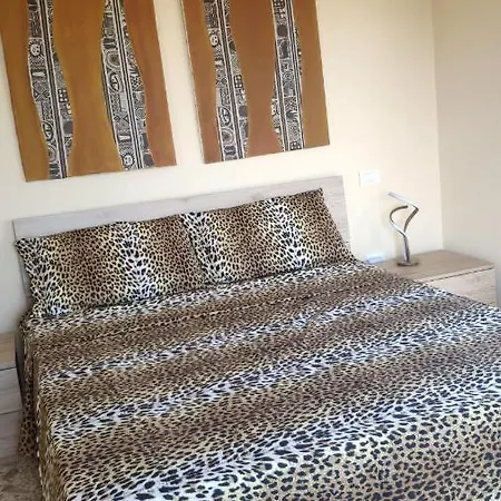 Tra Cielo E Mare Casa vacanze