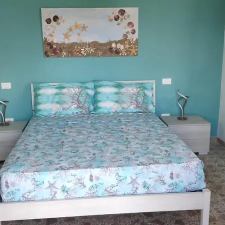 Tra Cielo E Mare Casa vacanze *