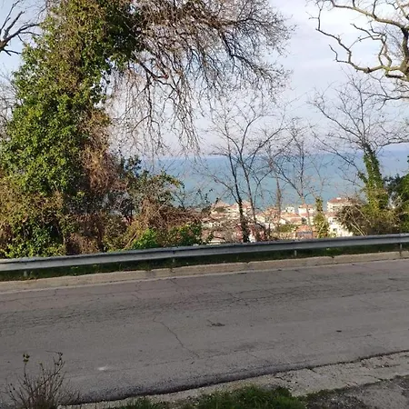 Tra Cielo E Mare Holiday home Francavilla Al Mare