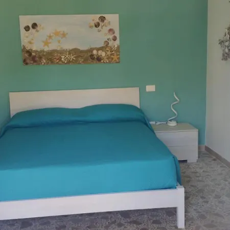 Tra Cielo E Mare Casa vacanze