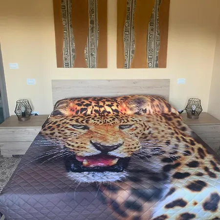 Casa vacanze Tra Cielo E Mare