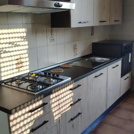 Tra Cielo E Mare Casa vacanze