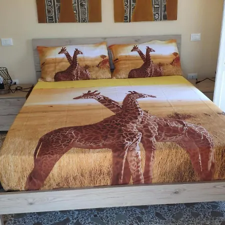 Tra Cielo E Mare * Francavilla Al Mare