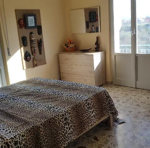 Tra Cielo E Mare Casa de Férias Francavilla Al Mare