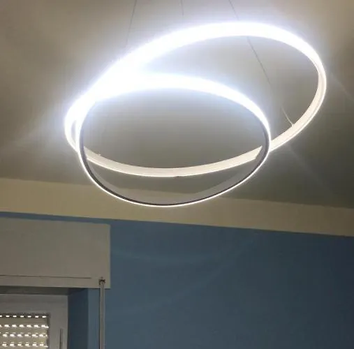 Tra Cielo E Mare Francavilla Al Mare