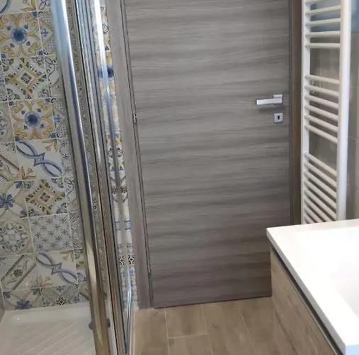 Tatil Evi Tra Cielo E Mare *