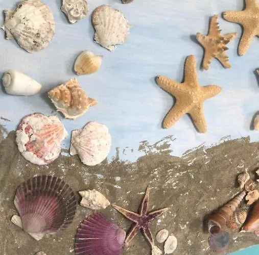 Casa de Férias Tra Cielo E Mare Francavilla Al Mare