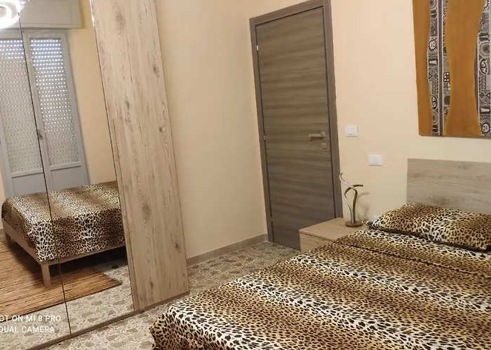 Tra Cielo E Mare Casa de Férias Francavilla Al Mare