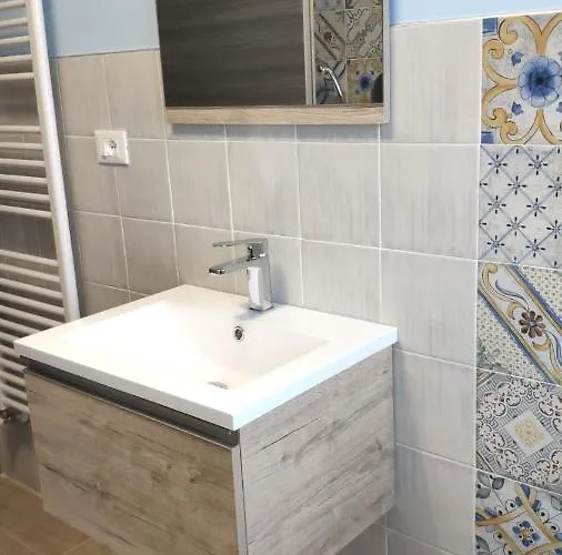 Tra Cielo E Mare Francavilla Al Mare