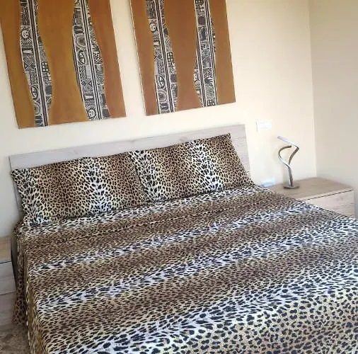 Tra Cielo E Mare Casa de Férias