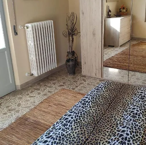 Casa de Férias Tra Cielo E Mare Francavilla Al Mare