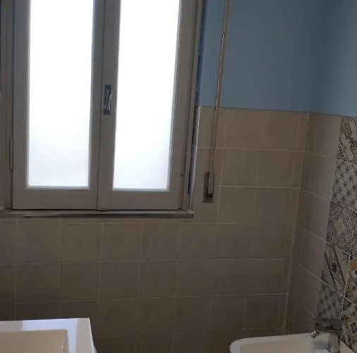 Tra Cielo E Mare Francavilla Al Mare