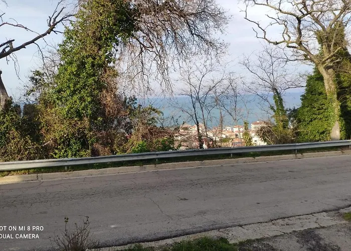 Tra Cielo E Mare Casa de Férias Francavilla Al Mare