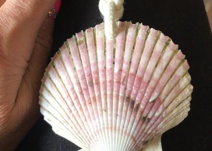 Casa de Férias Tra Cielo E Mare Francavilla Al Mare