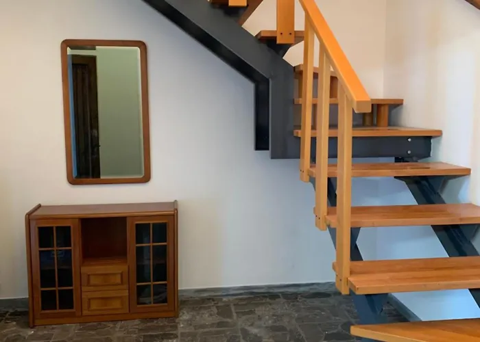 Tra Cielo E Mare Casa de Férias Francavilla Al Mare