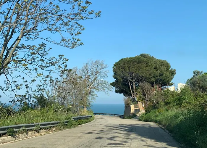 Tra Cielo E Mare * Francavilla Al Mare