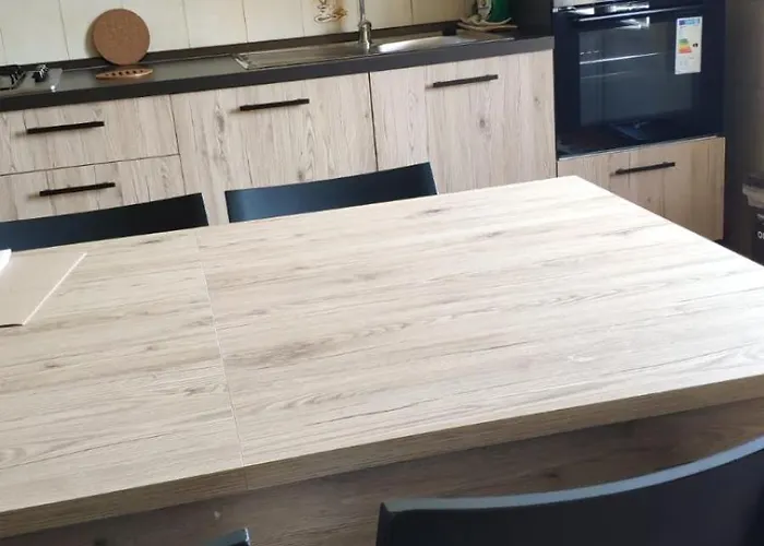 Tra Cielo E Mare Francavilla Al Mare