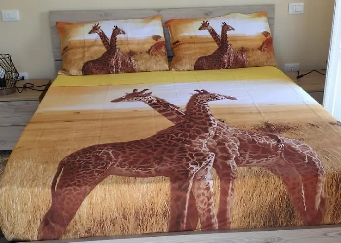 Tra Cielo E Mare * Francavilla Al Mare