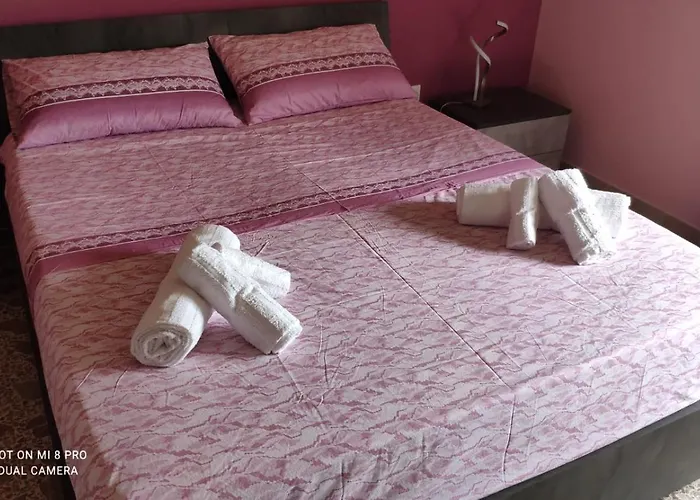 Casa de Férias Tra Cielo E Mare Francavilla Al Mare